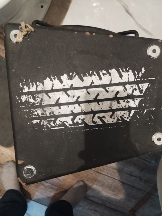 Сабвуфер 5ELEMENT