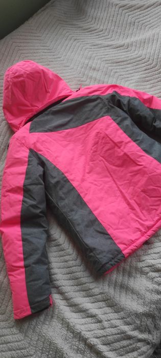 Лыжный костюм женский