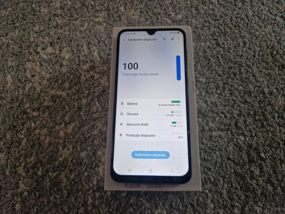 Samsung Galaxy A50 128 giga