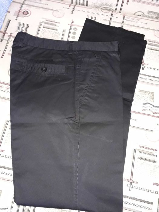 Мужские летние джинсы