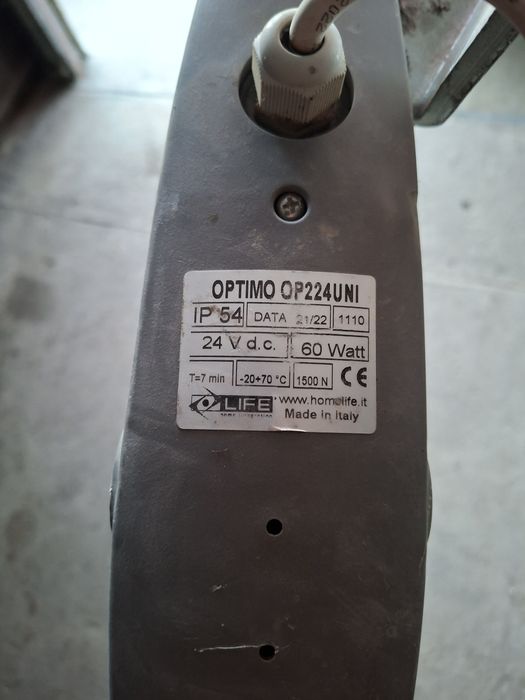 Automatizare Life 24v