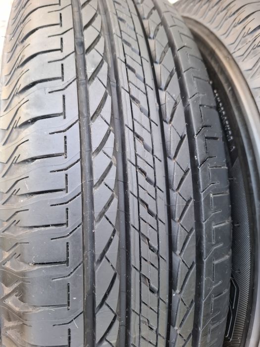 Шины  Bridgestone 195/80 R15 Сузуки Джимни