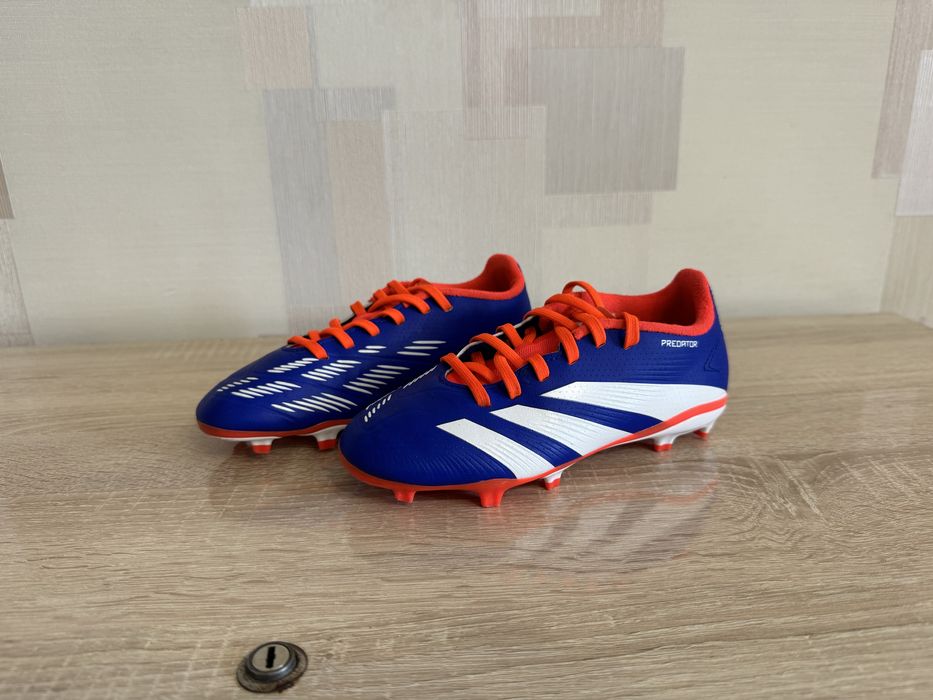 Бутсы adidas 32 размер