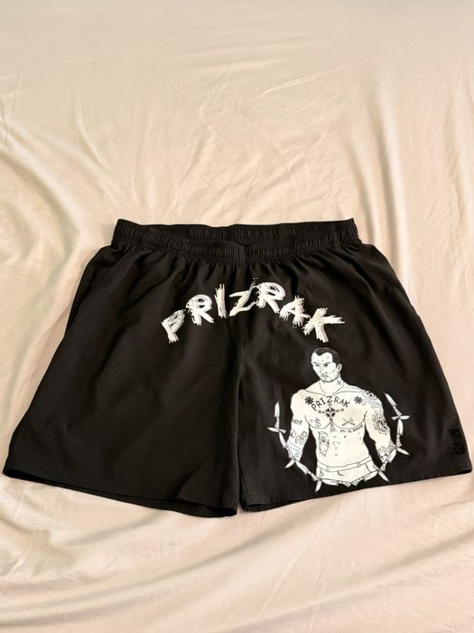 Prizrak Призрак артикули