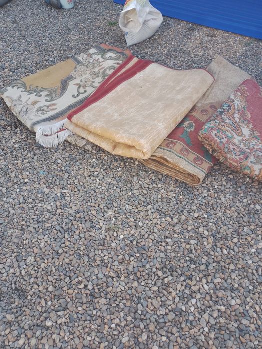 Коврики 2на3 и 3на4