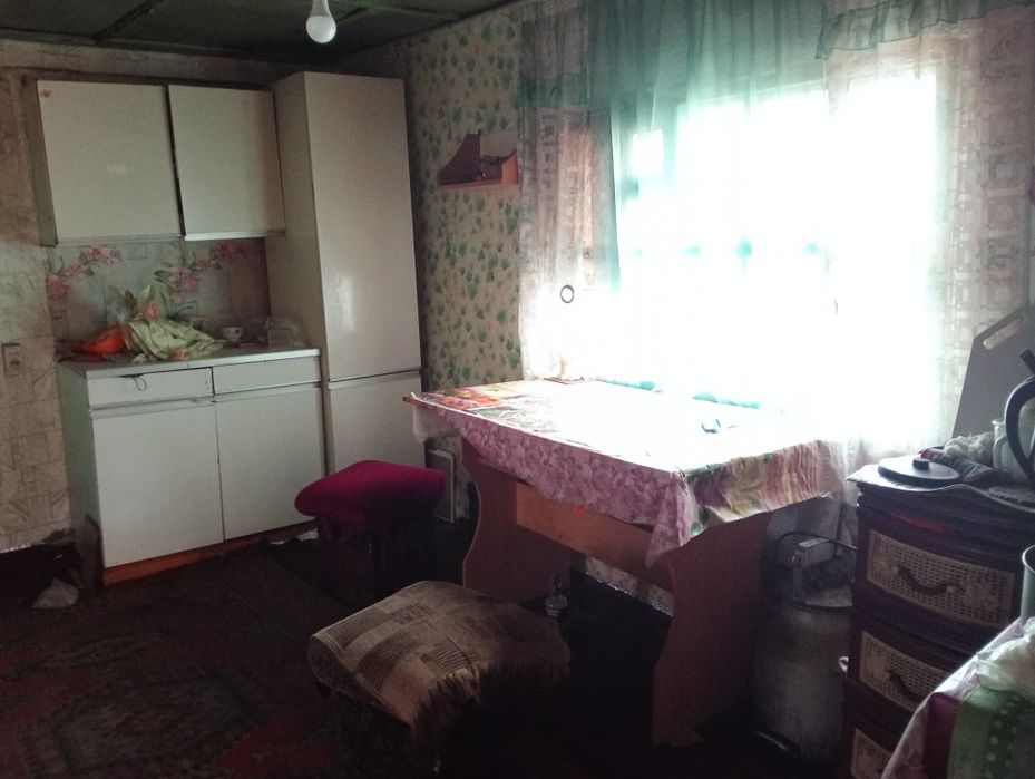 Дом в центре Сергеевки