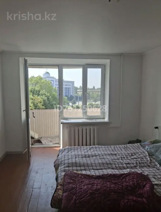 Продаётся 3х комн кв в центре города!