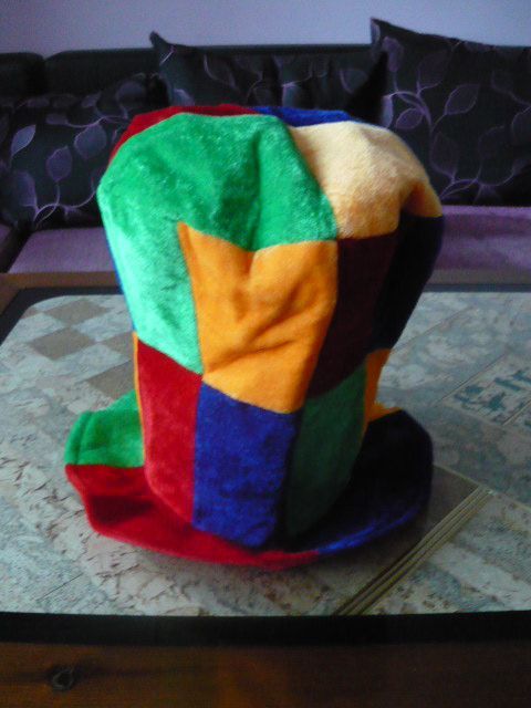 Парти шапки  - за колекция