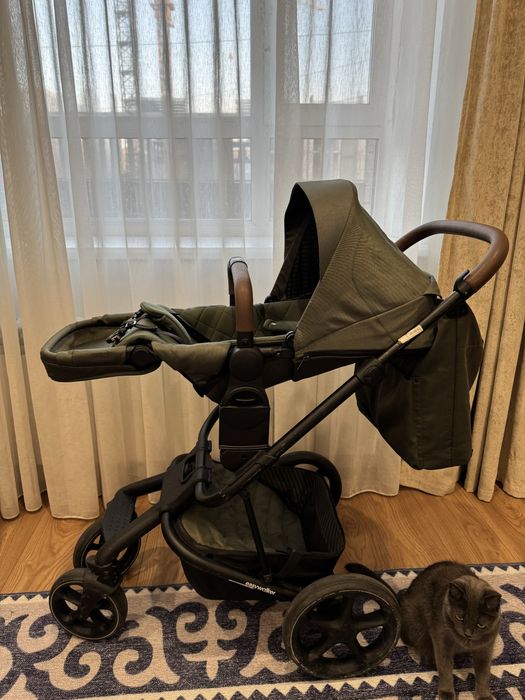 Коляска Easy Walker Harvey 3 Premium