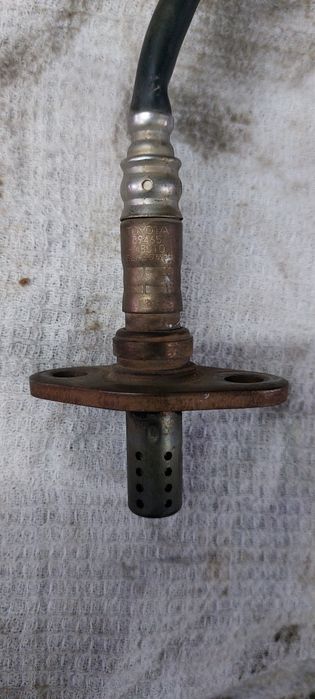 Лямбда зонд кислородный датчик