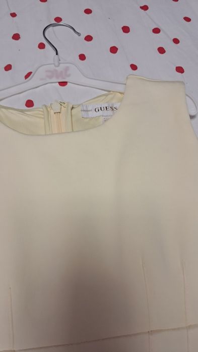 Рокля  за госпожица Guess