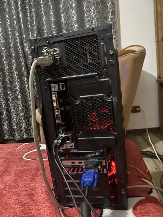 Vand pc gaming perfect functional