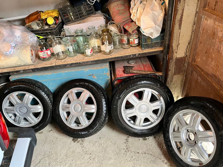 шина сатылады дискимен бирге