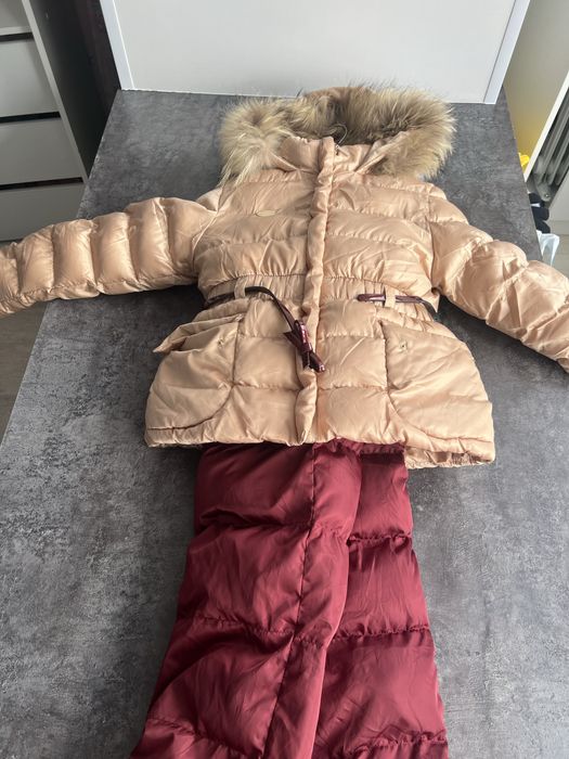 Продам детский куртку со штанами