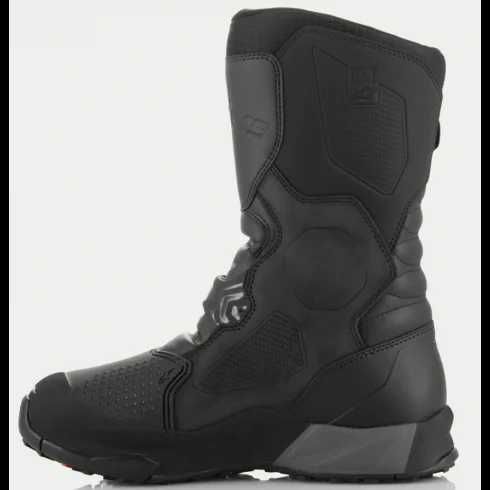 Адвенчър ботуши Alpinestars XT-8 GORE-TEX BLACK/BROWN Нов модел