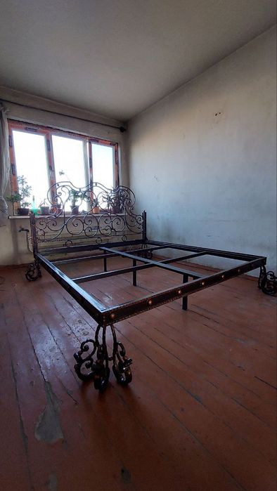 Двухспалка.! . Красиво и надёжно.