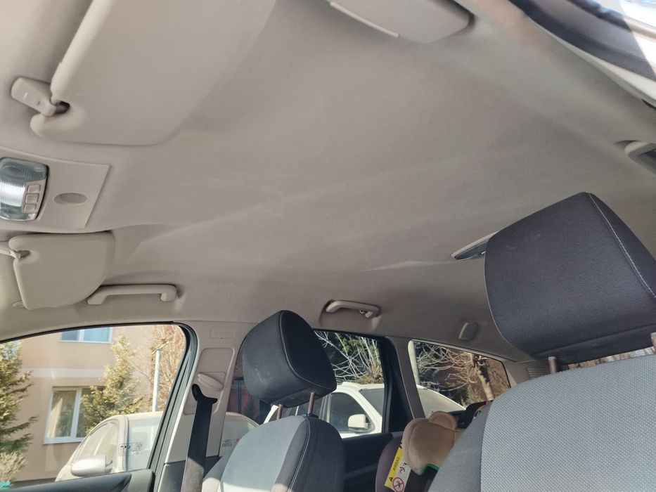 Ford focus 2 Benzina și GPL