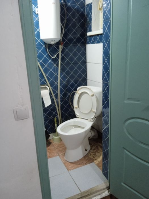 Сдам комнату в мкр улжан 1.