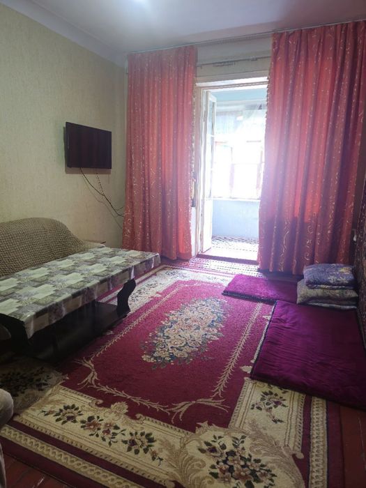 Срочно не дорого продается 2 комнатная квартира.