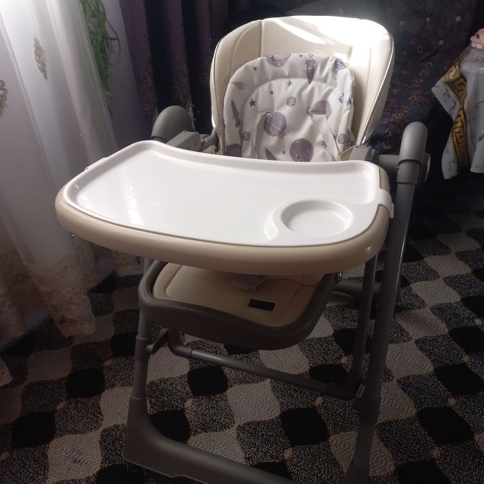 2/1 Bolalar Stulchigi. Xolati Ideal.