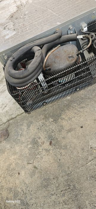 Хладилници 24 волта