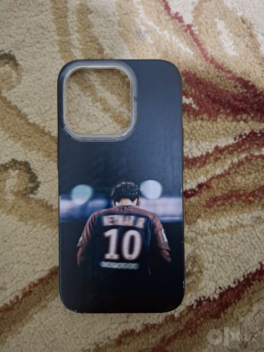 Iphone 14 pro ga g'ilof