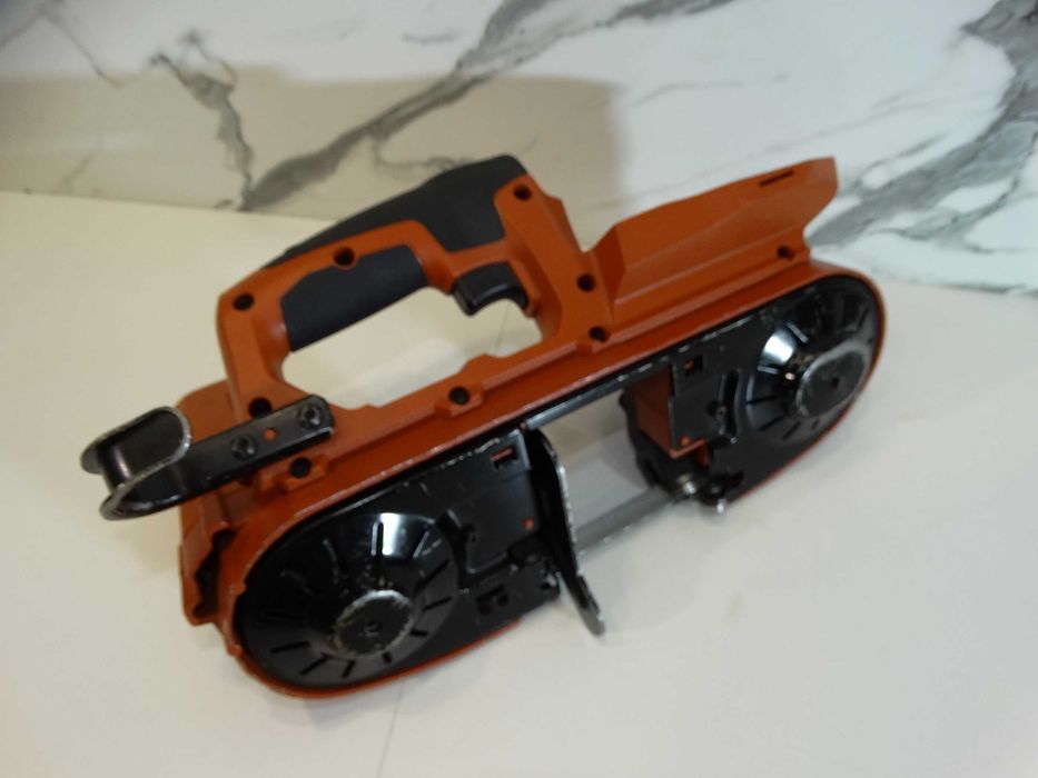 Hilti SB 4 - A22 - Лентов трион / банциг