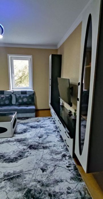 Академ городок. It. Park. 2/4/4 60м². Керамзит