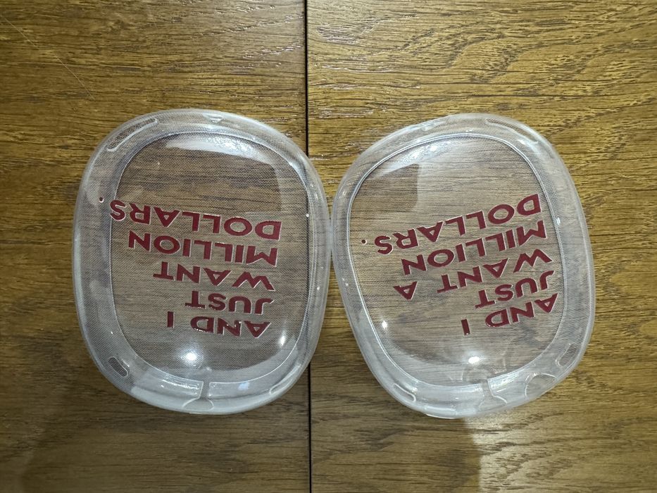 Наушники Apple AirPods Max синий