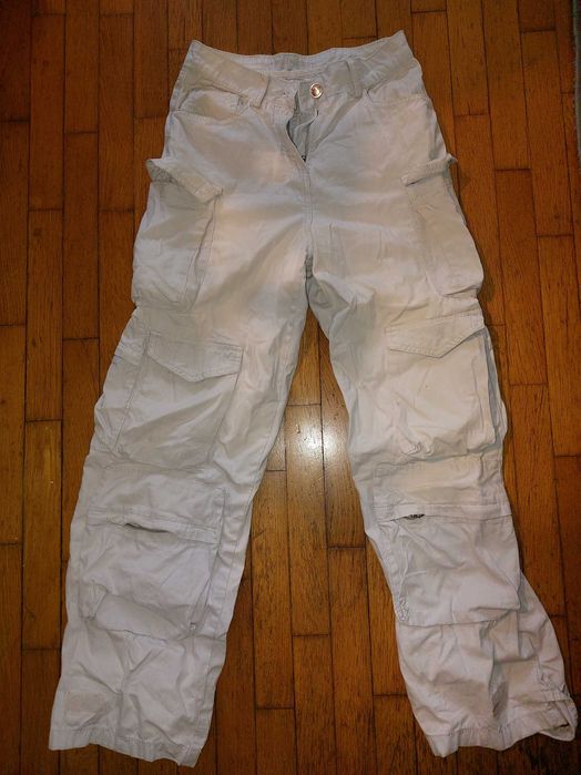 Дамски cargo пантолон - New Yorker