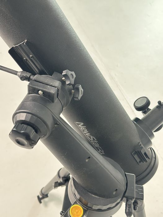 Телескоп Veber NewStar MT80080 AZIII