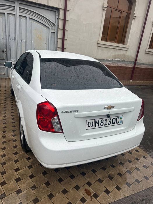 Jentra 2020 yil kraskasi tozza