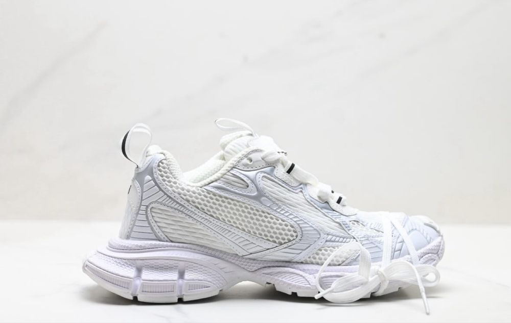 BALENCIAGA 3XL Обувки 36-45 номер НАЛИЧНИ