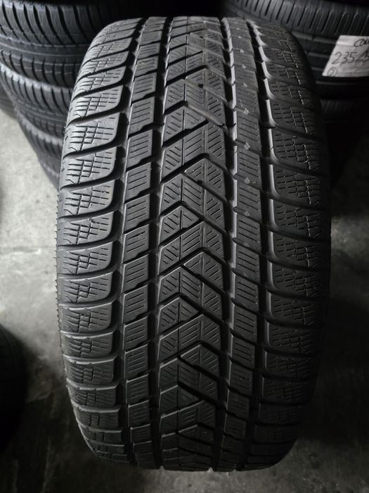 Pirelli 285/40 R21 109V MS iarnă