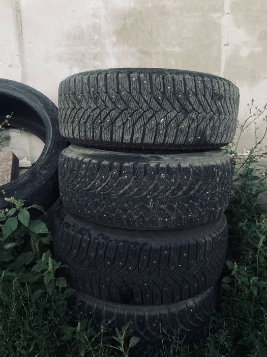 Продам р16 зимнюю