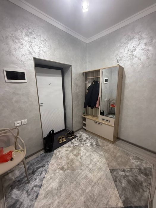 Кукча. 1 горь больница. 1 комнатная ЕВРО РЕМОНТ