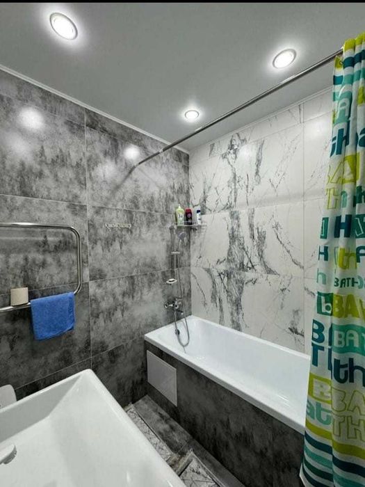 Продажа 1-комнатной квартиры