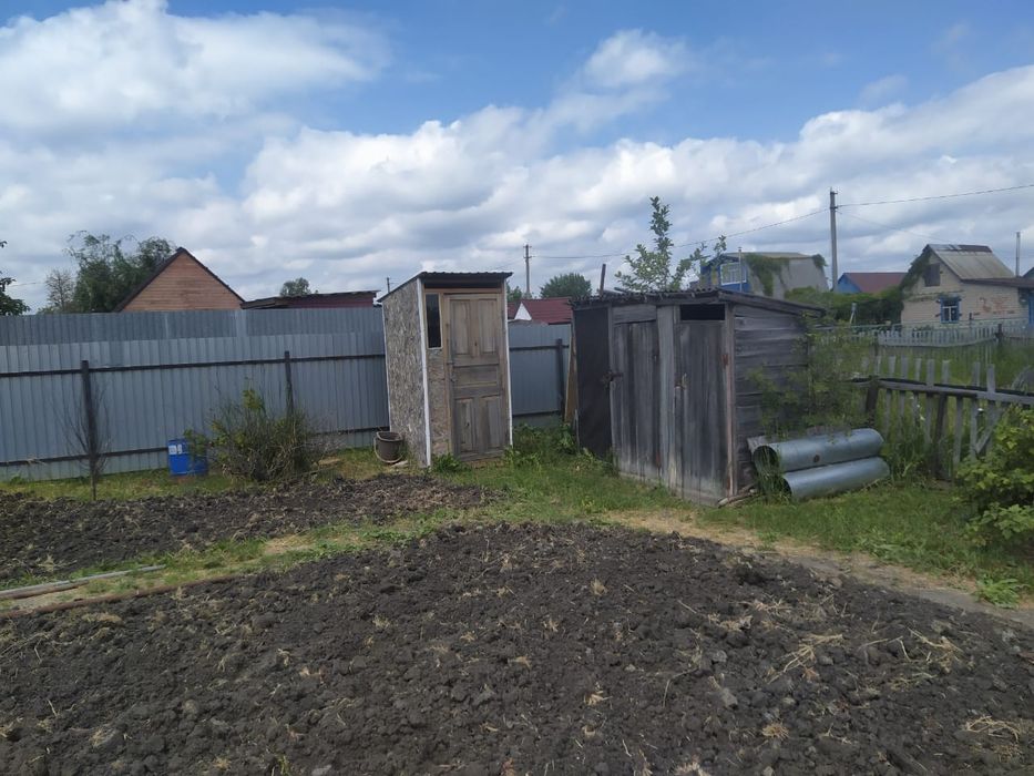 Продам дачу. 5.6 соток