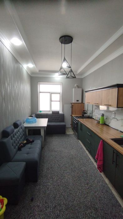 Ассалому алайкум