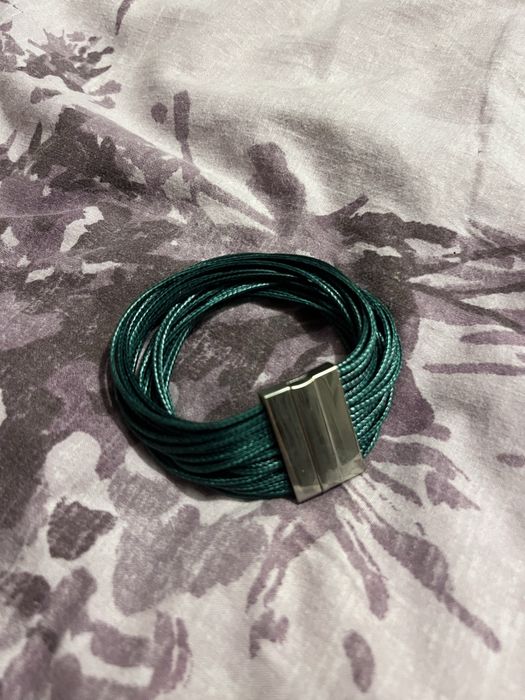 Сет бижута с кутия