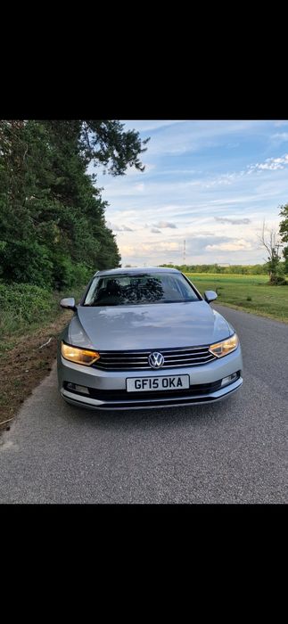 Volkswagen passat volan dreapta