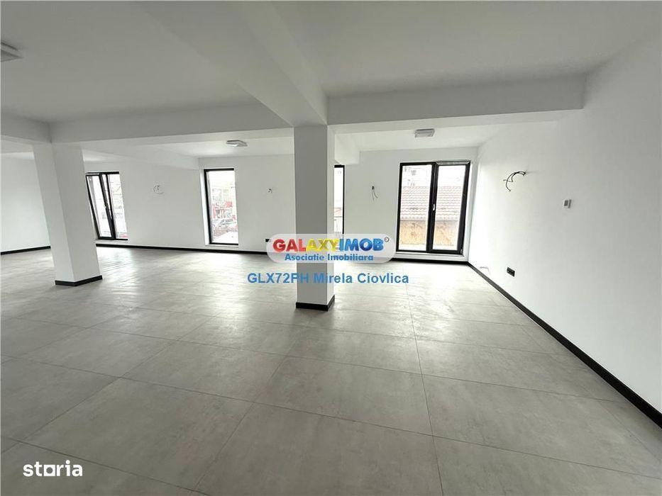 Inchiriere Spatiu Comercial Centru-zona cu vad