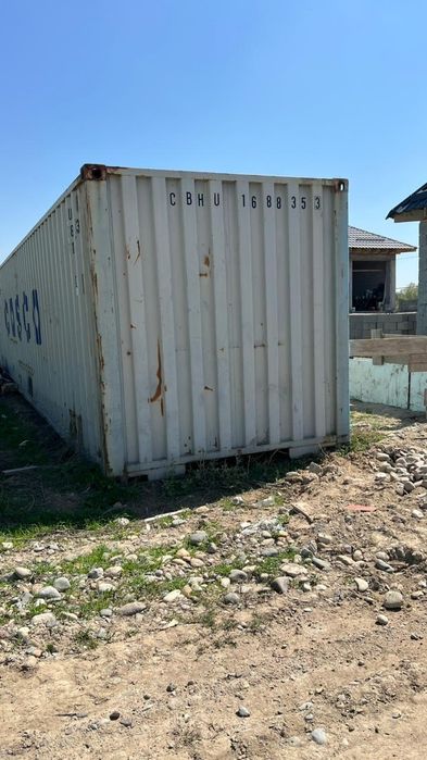 Продам контейнер