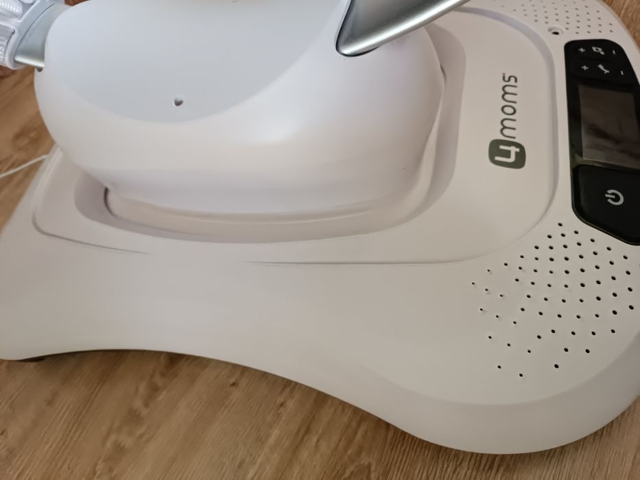 Електрическа бебешка люлка 4moms  MamaRoo