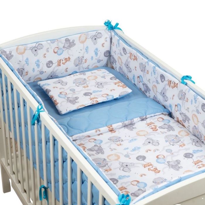 Patut bebelus+accesorii