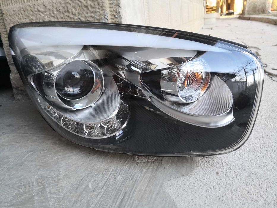 Фар Kia Picanto LED десен/Фар Киа Пиканто/Фар Picanto LED Оригинални