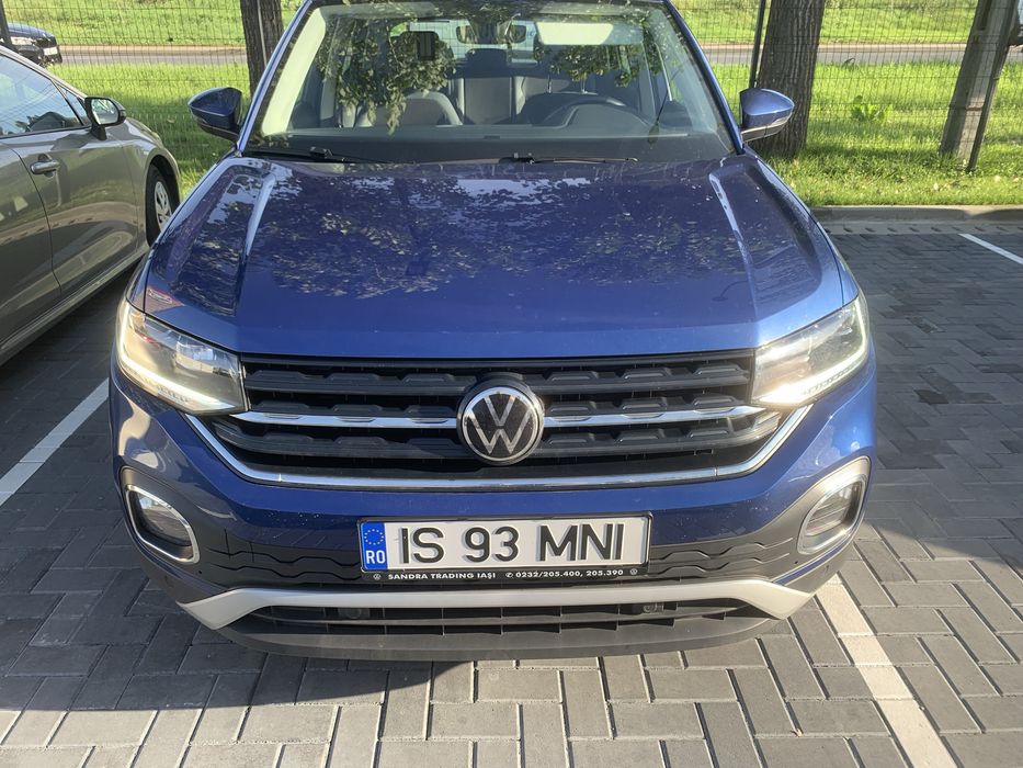 Inchirieri auto Iasi fara garantie .