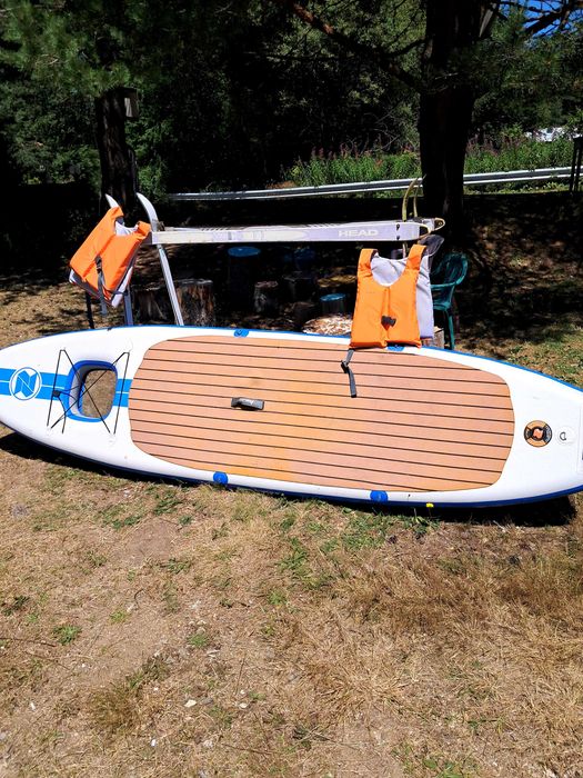 SUP board под наем