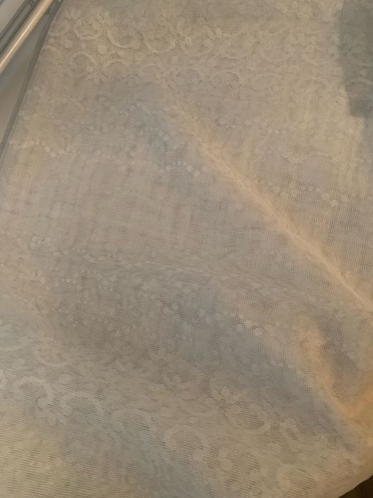 Занавеска для кухни.