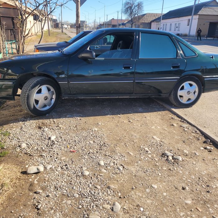 Опел жагдайы зор